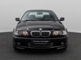 Foto Nummer 2: BMW 325Ci