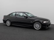 Foto Nummer 4: BMW 325Ci