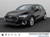 Foto Nummer 1: AUDI A3 30
