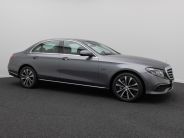 Foto Nummer 4: MERCEDES-BENZ E 300