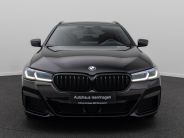 Foto Nummer 2: BMW 540d