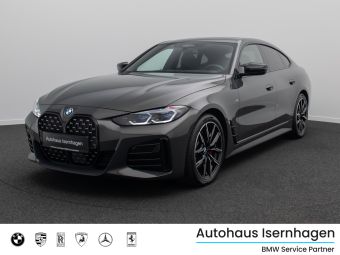 Foto Nummer 1: BMW M440i