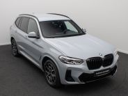 Foto Nummer 3: BMW X3