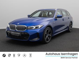 Foto Nummer 1: BMW 330e