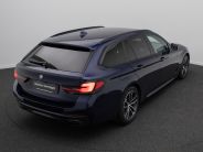 Foto Nummer 7: BMW 540d