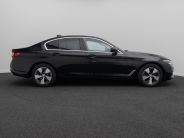Foto Nummer 5: BMW 520i