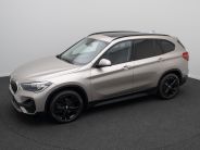 Foto Nummer 12: BMW X1
