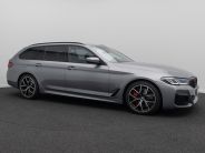 Foto Nummer 4: BMW 540d