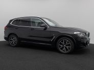 Foto Nummer 4: BMW X3