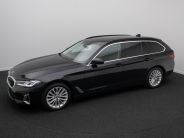 Foto Nummer 12: BMW 520d