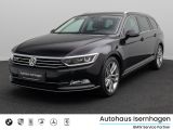 Foto Nummer 1: VW Passat