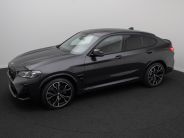 Foto Nummer 12: BMW X4