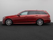 Foto Nummer 11: MERCEDES-BENZ E 350
