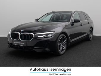 Foto Nummer 1: BMW 530d
