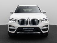 Foto Nummer 2: BMW X3