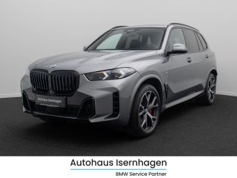 Foto Nummer 1: BMW X5