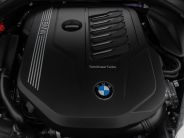 Foto Nummer 14: BMW 540i