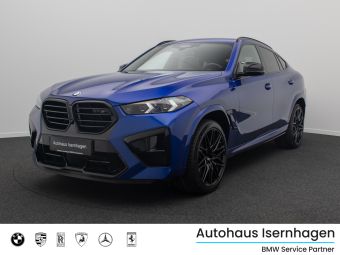 Foto Nummer 1: BMW X6