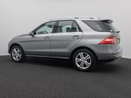 Foto Nummer 10: MERCEDES-BENZ ML 350