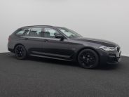Foto Nummer 4: BMW 530e