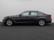 Foto Nummer 11: BMW 530i