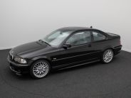 Foto Nummer 12: BMW 325Ci