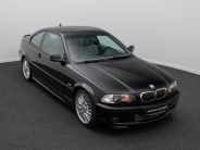 Foto Nummer 3: BMW 325Ci