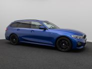 Foto Nummer 4: BMW 330d