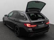 Foto Nummer 13: BMW 540d