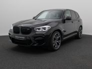 Foto Nummer 15: BMW X3