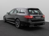 Foto Nummer 9: MERCEDES-BENZ C 63