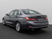 Foto Nummer 9: BMW 320d