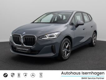Foto Nummer 1: BMW 220i