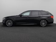 Foto Nummer 11: BMW 520d