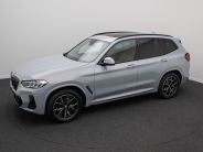 Foto Nummer 12: BMW X3