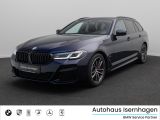 Foto Nummer 1: BMW 540d