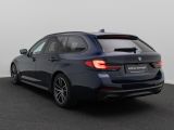 Foto Nummer 9: BMW 540d