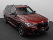 Foto Nummer 3: BMW X3