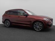 Foto Nummer 4: BMW X3