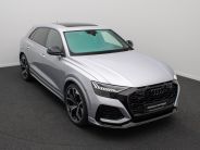 Foto Nummer 3: AUDI RSQ8