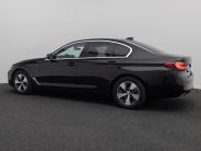 Foto Nummer 10: BMW 520i