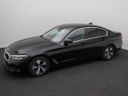Foto Nummer 12: BMW 520i