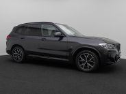 Foto Nummer 4: BMW X3