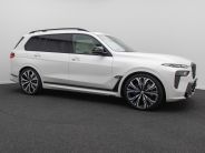 Foto Nummer 4: BMW X7