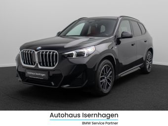 Foto Nummer 1: BMW X1