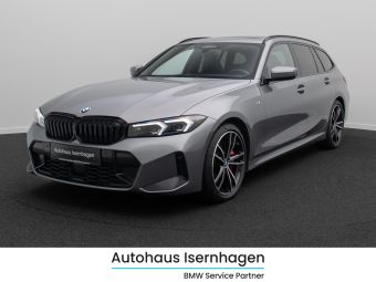 Foto Nummer 1: BMW 330d