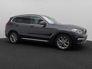Foto Nummer 4: BMW X3