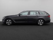Foto Nummer 11: BMW 520d