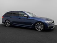 Foto Nummer 4: BMW M550d