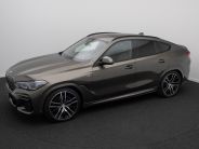 Foto Nummer 12: BMW X6